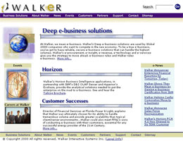 Walker Interactive Systems
